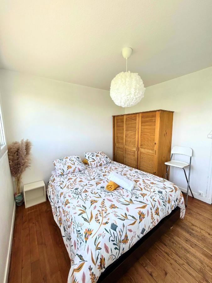 Apartment Vue Garonne - Stadium - Tramway Toulouse